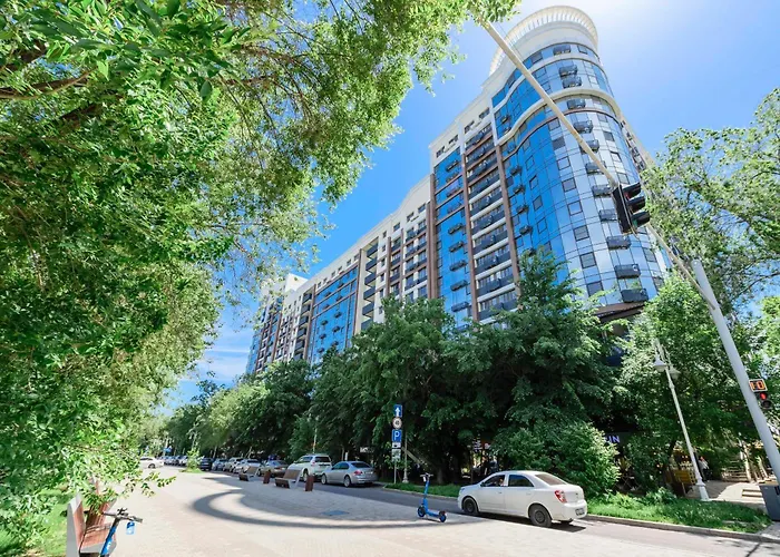 101 Арбат Центр Идеально Для Туризма И Деловых Командировок Мoon Apartments