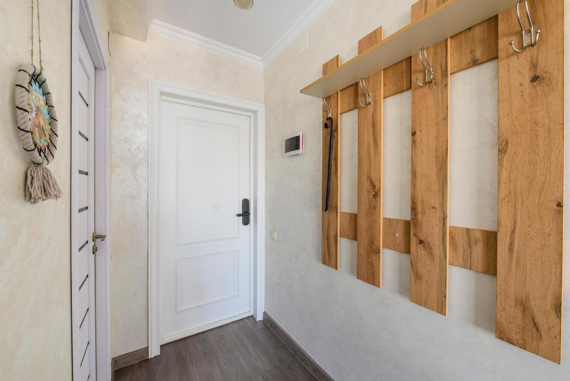 101 арбат центр идеально для туризма и деловых командировок мoon Apartment