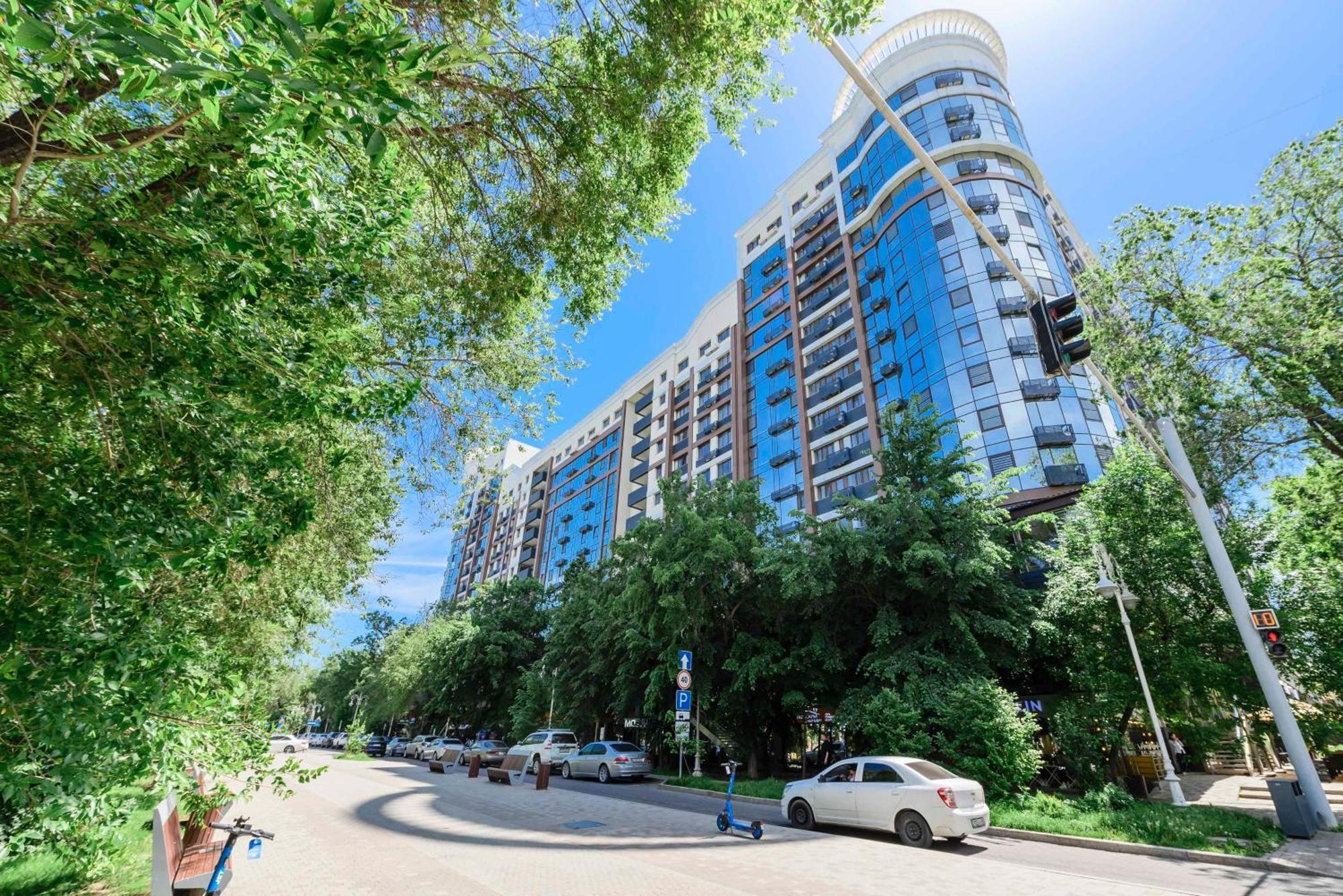 101 арбат центр идеально для туризма и деловых командировок мoon Apartment